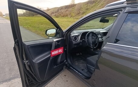 Toyota RAV4, 2015 год, 2 250 000 рублей, 5 фотография