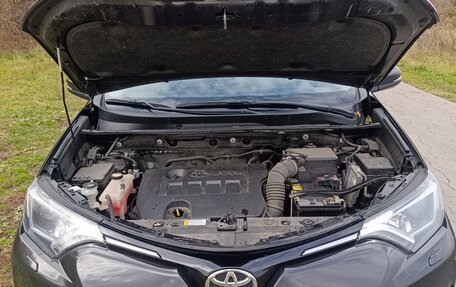 Toyota RAV4, 2015 год, 2 250 000 рублей, 16 фотография
