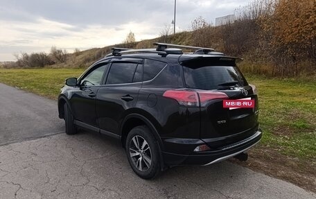 Toyota RAV4, 2015 год, 2 250 000 рублей, 17 фотография
