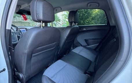 Opel Astra J, 2013 год, 930 000 рублей, 8 фотография