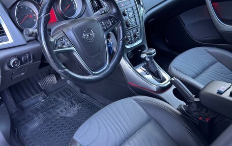 Opel Astra J, 2013 год, 930 000 рублей, 7 фотография