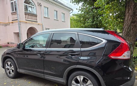 Honda CR-V IV рестайлинг, 2015 год, 1 500 000 рублей, 7 фотография
