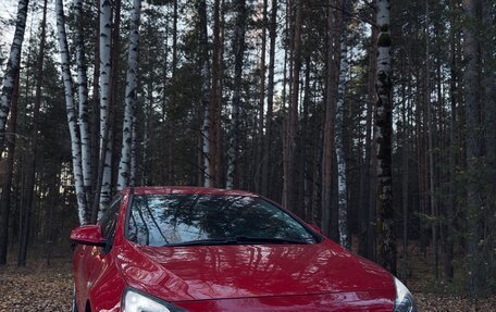 Opel Astra J, 2012 год, 1 100 000 рублей, 5 фотография