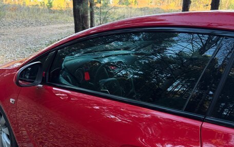 Opel Astra J, 2012 год, 1 100 000 рублей, 10 фотография