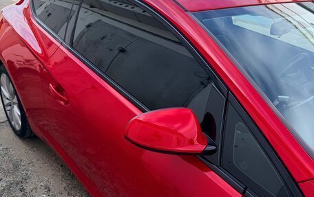 Opel Astra J, 2012 год, 1 100 000 рублей, 15 фотография