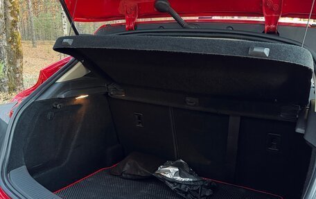 Opel Astra J, 2012 год, 1 100 000 рублей, 27 фотография