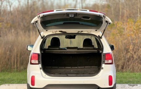 KIA Sorento II рестайлинг, 2012 год, 1 600 000 рублей, 11 фотография