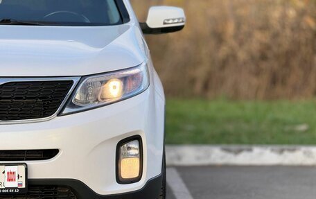 KIA Sorento II рестайлинг, 2012 год, 1 600 000 рублей, 7 фотография