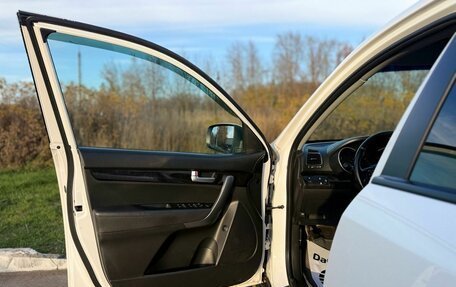 KIA Sorento II рестайлинг, 2012 год, 1 600 000 рублей, 14 фотография