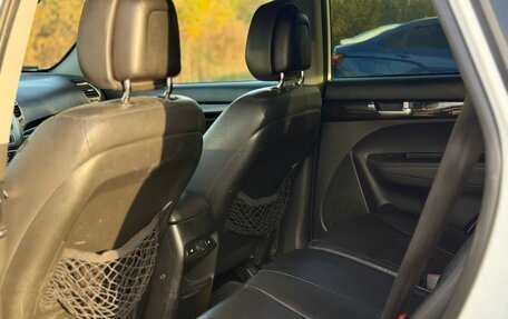 KIA Sorento II рестайлинг, 2012 год, 1 600 000 рублей, 26 фотография