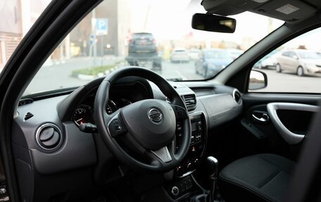 Nissan Terrano III, 2019 год, 1 239 300 рублей, 5 фотография