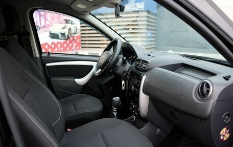 Nissan Terrano III, 2019 год, 1 239 300 рублей, 6 фотография