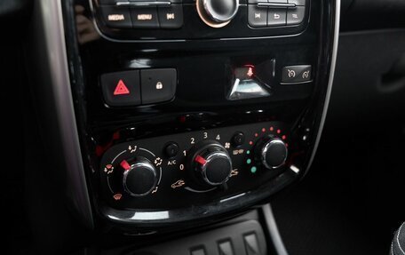 Nissan Terrano III, 2019 год, 1 239 300 рублей, 11 фотография