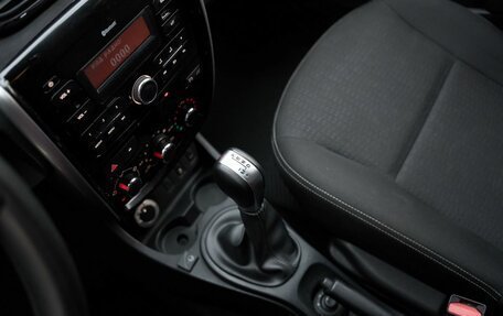 Nissan Terrano III, 2019 год, 1 239 300 рублей, 10 фотография