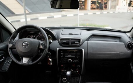 Nissan Terrano III, 2019 год, 1 239 300 рублей, 7 фотография