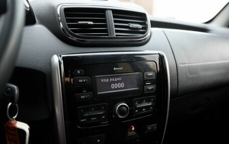 Nissan Terrano III, 2019 год, 1 239 300 рублей, 9 фотография