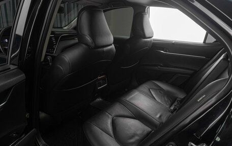 Toyota Camry, 2019 год, 2 799 000 рублей, 14 фотография