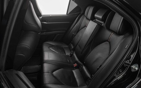 Toyota Camry, 2019 год, 2 799 000 рублей, 12 фотография