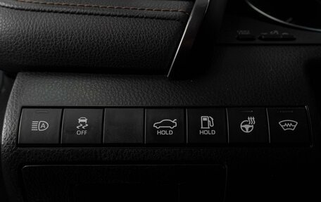 Toyota Camry, 2019 год, 2 799 000 рублей, 26 фотография