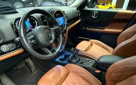 MINI Countryman II (F60), 2022 год, 4 500 000 рублей, 2 фотография