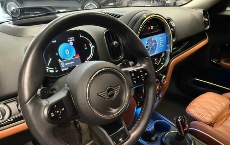 MINI Countryman II (F60), 2022 год, 4 500 000 рублей, 3 фотография