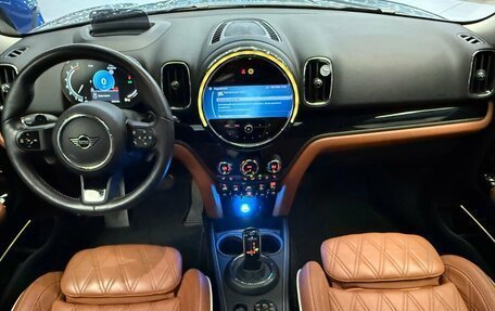 MINI Countryman II (F60), 2022 год, 4 500 000 рублей, 8 фотография
