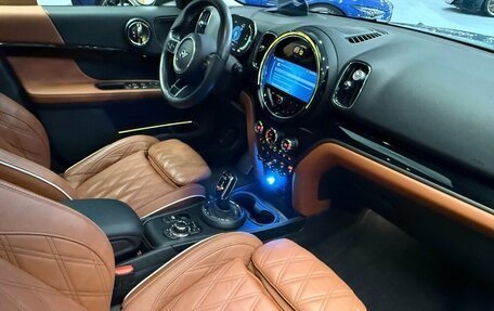MINI Countryman II (F60), 2022 год, 4 500 000 рублей, 11 фотография