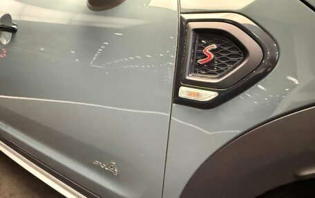 MINI Countryman II (F60), 2022 год, 4 500 000 рублей, 12 фотография