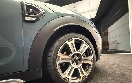 MINI Countryman II (F60), 2022 год, 4 500 000 рублей, 17 фотография