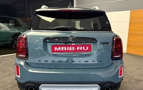 MINI Countryman II (F60), 2022 год, 4 500 000 рублей, 15 фотография