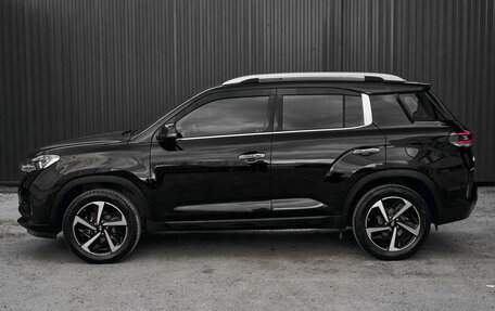 Hyundai ix35, 2021 год, 2 100 000 рублей, 7 фотография