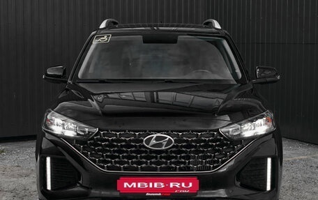 Hyundai ix35, 2021 год, 2 100 000 рублей, 2 фотография