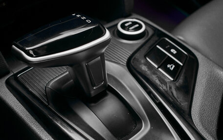 Hyundai ix35, 2021 год, 2 100 000 рублей, 17 фотография