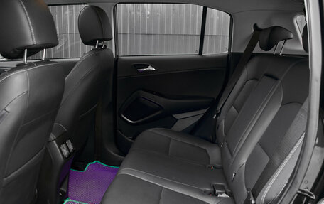 Hyundai ix35, 2021 год, 2 100 000 рублей, 20 фотография