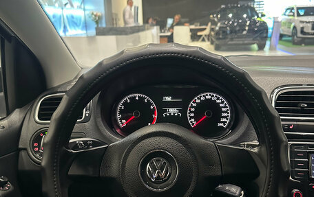 Volkswagen Polo VI (EU Market), 2014 год, 790 000 рублей, 14 фотография