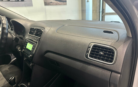 Volkswagen Polo VI (EU Market), 2014 год, 790 000 рублей, 20 фотография