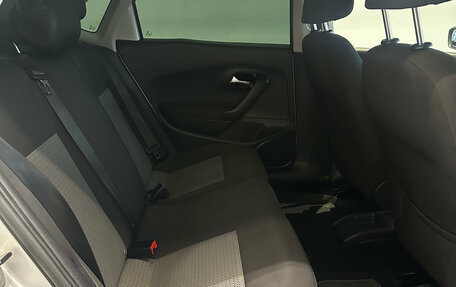 Volkswagen Polo VI (EU Market), 2014 год, 790 000 рублей, 24 фотография