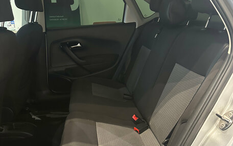 Volkswagen Polo VI (EU Market), 2014 год, 790 000 рублей, 22 фотография