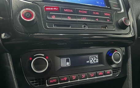 Volkswagen Polo VI (EU Market), 2014 год, 790 000 рублей, 17 фотография