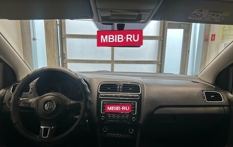 Volkswagen Polo VI (EU Market), 2014 год, 790 000 рублей, 13 фотография