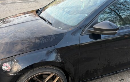 Skoda Octavia, 2013 год, 1 400 000 рублей, 9 фотография