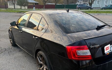 Skoda Octavia, 2013 год, 1 400 000 рублей, 7 фотография