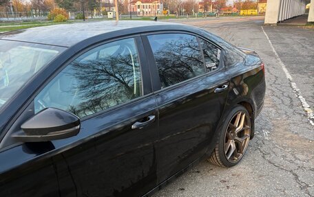 Skoda Octavia, 2013 год, 1 400 000 рублей, 8 фотография