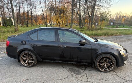 Skoda Octavia, 2013 год, 1 400 000 рублей, 4 фотография