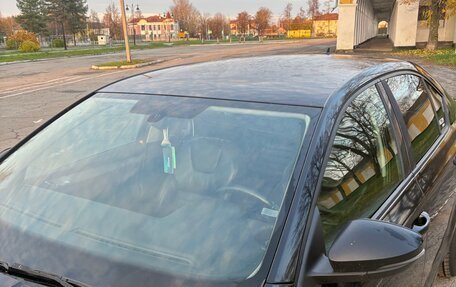 Skoda Octavia, 2013 год, 1 400 000 рублей, 10 фотография