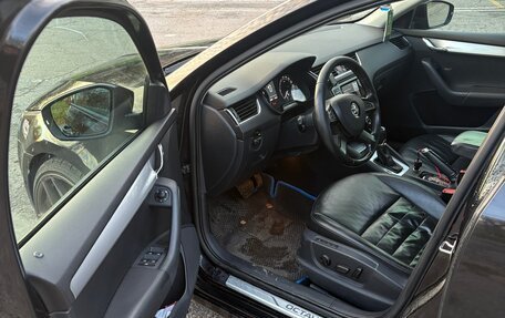 Skoda Octavia, 2013 год, 1 400 000 рублей, 11 фотография