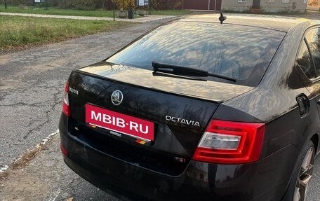 Skoda Octavia, 2013 год, 1 400 000 рублей, 6 фотография