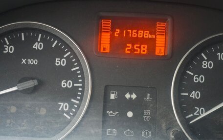 Nissan Almera, 2014 год, 550 000 рублей, 2 фотография