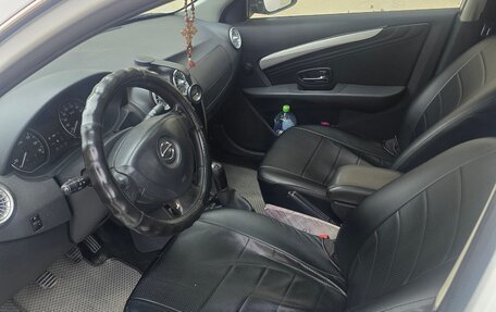 Nissan Almera, 2014 год, 550 000 рублей, 3 фотография