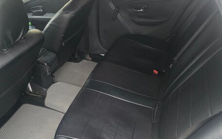 Nissan Almera, 2014 год, 550 000 рублей, 4 фотография